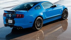 Cars shelby gt500 Ford Shelby