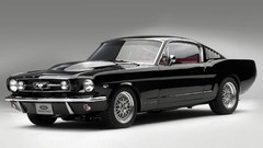 Cars Shelby Mustang