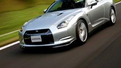 Cars silver cars Nissan