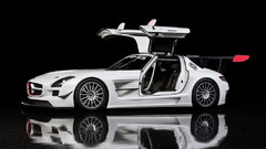 Cars Simple Background