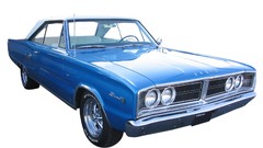 Cars Simple Background