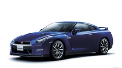 Cars Simple Background Nissan