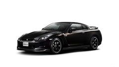 Cars Simple Background Nissan GT-R R35