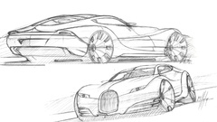 Cars sketches