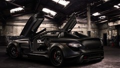 Cars SLR