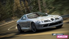 Cars SLR xbox 360 2005 video games Forza Horizon