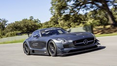 Cars sls amg gt3