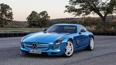 Cars sls amg sls amg gt blue cars mercedes benz sls