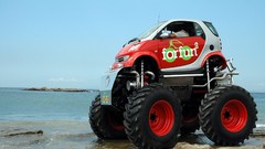 Cars Smart automotive