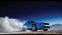 Cars smoke vehicles Ford