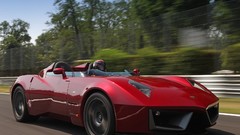 Cars Spada Codatronca Monza