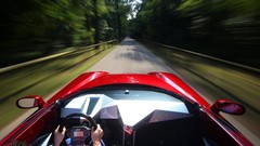 Cars Spada Codatronca Monza