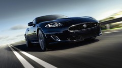 Cars special edition Jaguar XK