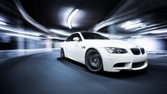 Cars Speed bmw m3