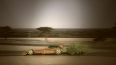 Cars Speed carrots races