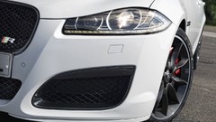 Cars Speed Jaguar XFR