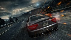 Cars Speed Maserati ipad need for speed need for speed most 