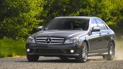 Cars Speed Mercedes-Benz