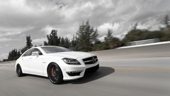 Cars Speed Mercedes-Benz vehicles amg