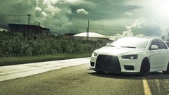 Cars Speed races racing cars automobiles JDM Japanese domestic 