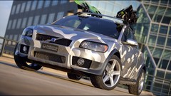 Cars Speed races racing cars low-angle shot automobiles