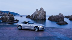 Cars Speed transportation races bmw z4 racing cars automobiles