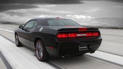 Cars Speed vehicles dodge challenger
