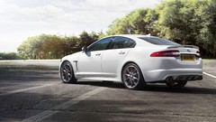 Cars Speed vehicles Jaguar XFR