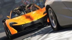 Cars Speed xbox one video games mclaren p1 Forza Motorsport 5