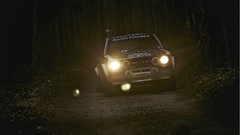 Cars speedhunters Ford Escort