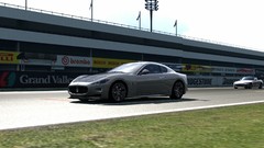 Cars Speedway playstation 3 grand racing cars gran turismo 5 