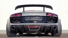 Cars spoiler audi r8 carbon fiber Audi R8 V10