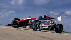 Cars Sports Ariel Atom