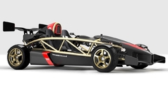 Cars Sports Ariel Atom