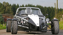 Cars Sports Ariel Atom