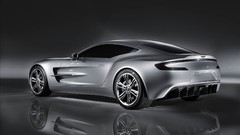Cars Sports Aston Martin