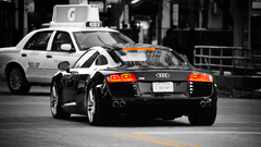 Cars Sports Audi vehicles