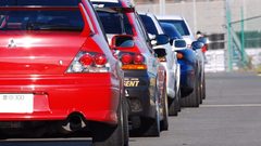 Cars Sports back view