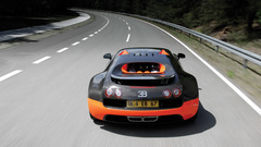 Cars Sports bugatti veyron