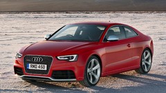Cars sports cars audi rs5