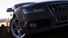 Cars sports cars audi s5