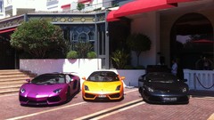 Cars sports cars automobiles