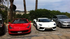 Cars sports cars automobiles