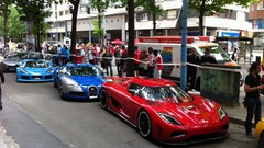 Cars sports cars automobiles