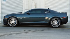 Cars sports cars chevrolet camaro