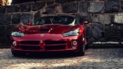 Cars sports cars dodge viper