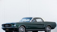 Cars sports cars Ford mustang