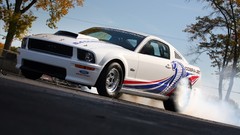 Cars sports cars Ford mustang