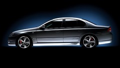 Cars sports cars fpv Aussie Muscle Car Ford Australia