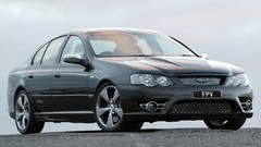 Cars sports cars fpv Aussie Muscle Car Ford Australia